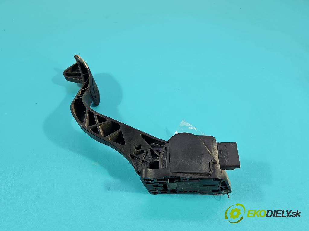 Citroen Berlingo II 2008-2018 1.6 hdi 90 HP manual 66 kW 1560 cm3 5- pedal plyn potenciometr: 0280755100