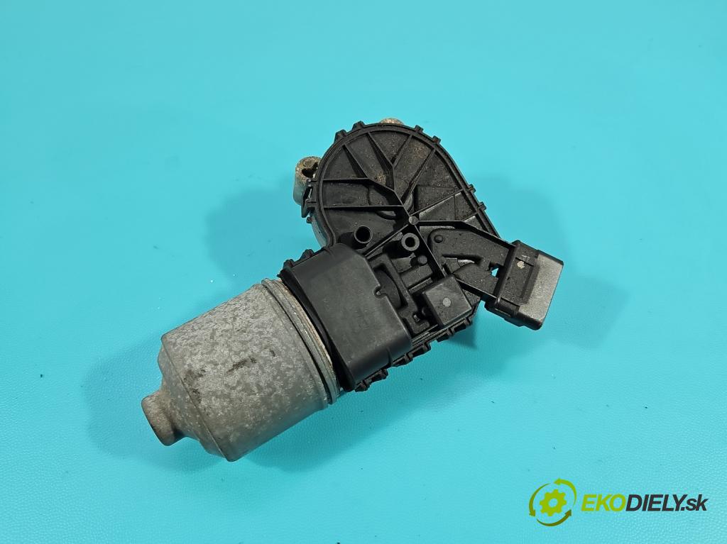 Citroen Berlingo II 2008-2018 1.6 hdi 90 HP manual 66 kW 1560 cm3 5- motor stieračov predné 0390241621