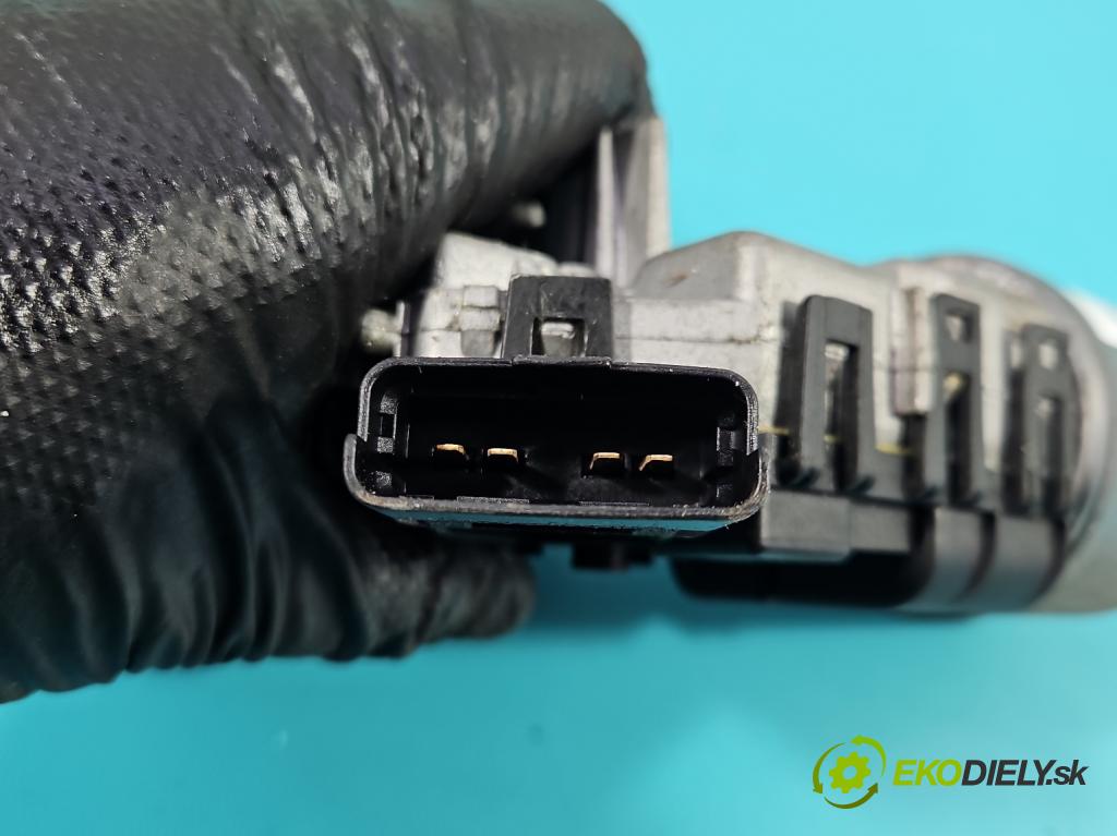 Citroen Berlingo II 2008-2018 1.6 hdi 90 HP manual 66 kW 1560 cm3 5- motor stieračov predné 0390241621