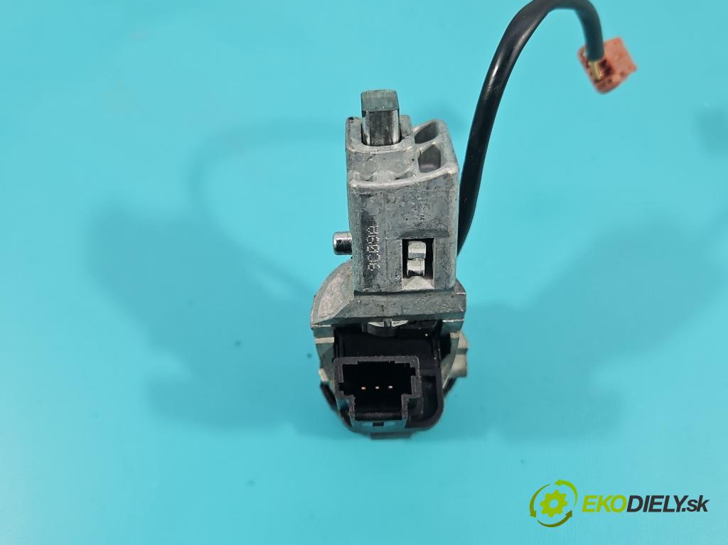 Citroen Berlingo II 2008-2018 1.6 hdi 90 HP manual 66 kW 1560 cm3 5- riadiaca jednotka motora 0281013872