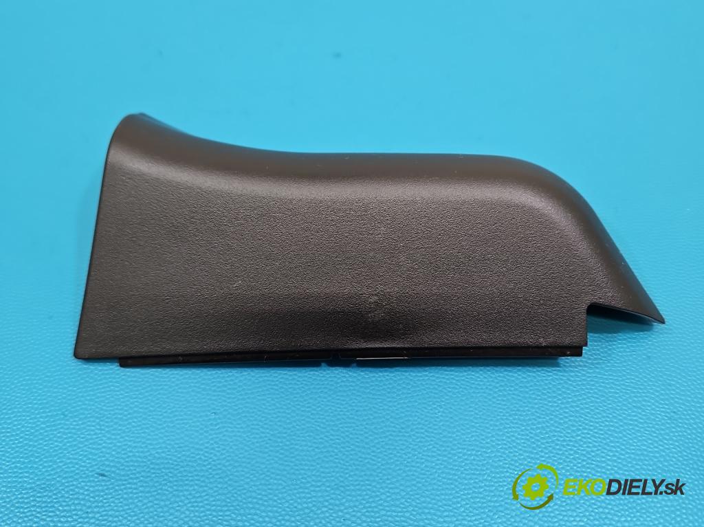 MG MG3  24- 1.5 16V 102 HP automatic 75 kW 1498 cm3 5- kryt plast 11202765