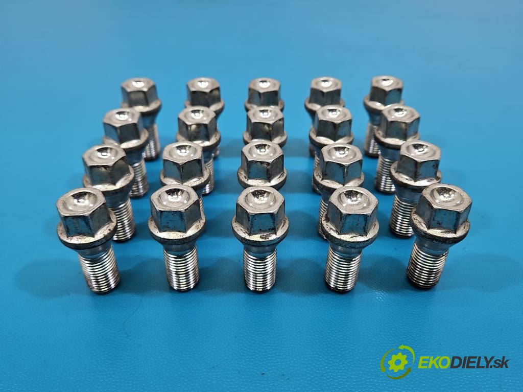 MG MG3  24- 1.5 16V 102 HP automatic 75 kW 1498 cm3 5- skrutka pneumatík