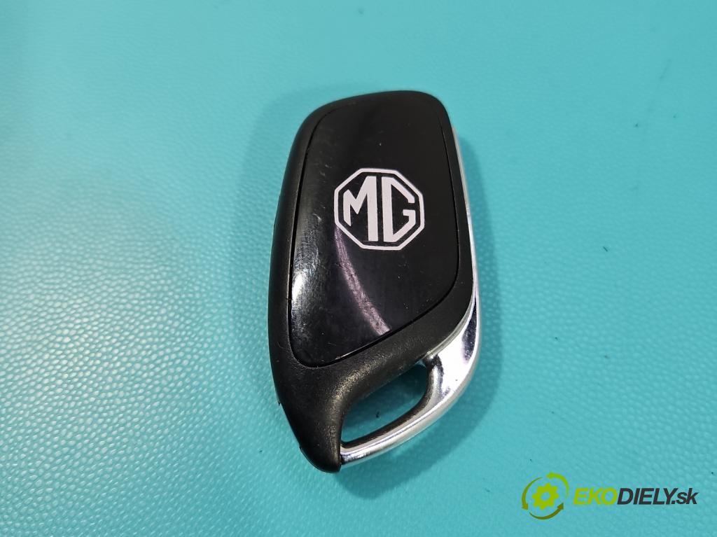 MG MG3 24- 1.5 16V 102 HP automatic 75 kW 1498 cm3 5- dialkové klíč: