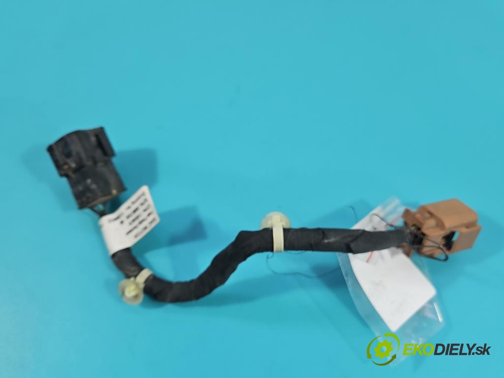 MG MG3  24- 1.5 16V 102 HP automatic 75 kW 1498 cm3 5- Zväzok: ostatné 11654075