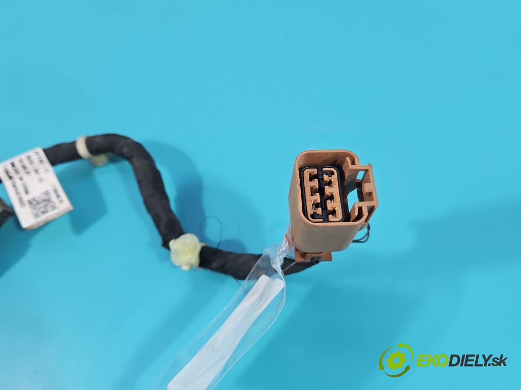 MG MG3  24- 1.5 16V 102 HP automatic 75 kW 1498 cm3 5- Zväzok: ostatné 11654075