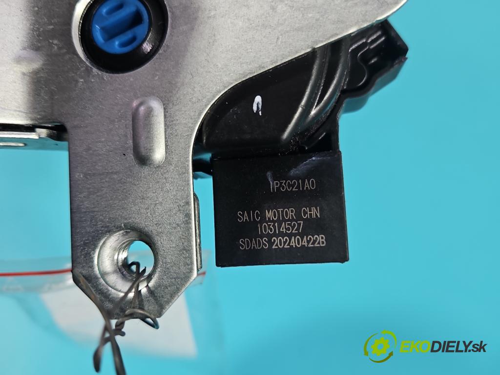 MG MG3  24- 1.5 16V 102 HP automatic 75 kW 1498 cm3 5- zámok kufrové dvere zadné 10314527