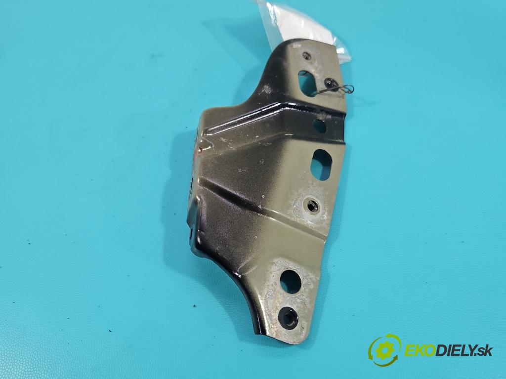 MG MG3  24- 1.5 16V 102 HP automatic 75 kW 1498 cm3 5- Upevnenie: