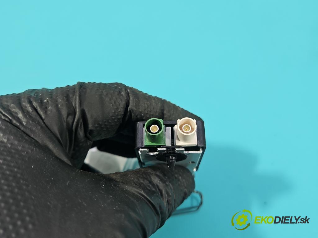 MG MG3  24- 1.5 16V 102 hp automatic 75 kW 1498 cm3 5- řídící jednotka 11355086