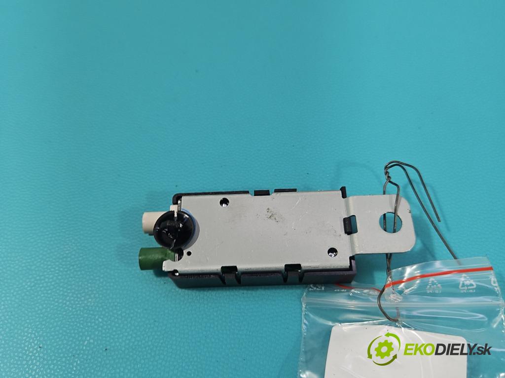 MG MG3  24- 1.5 16V 102 hp automatic 75 kW 1498 cm3 5- řídící jednotka 11355086