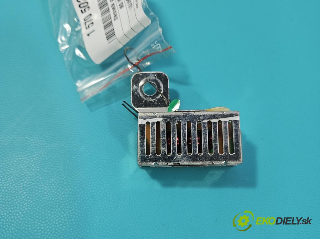 MG MG3  24- 1.5 16V 102 hp automatic 75 kW 1498 cm3 5- řídící jednotka 10306152