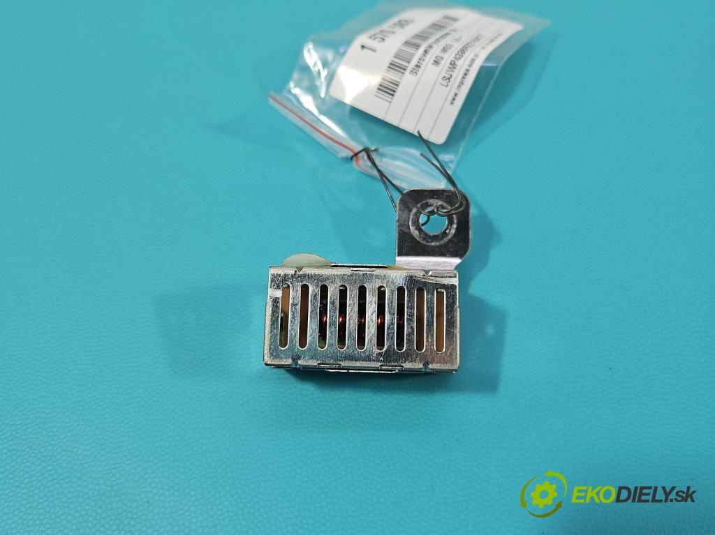 MG MG3  24- 1.5 16V 102 hp automatic 75 kW 1498 cm3 5- řídící jednotka 10306153