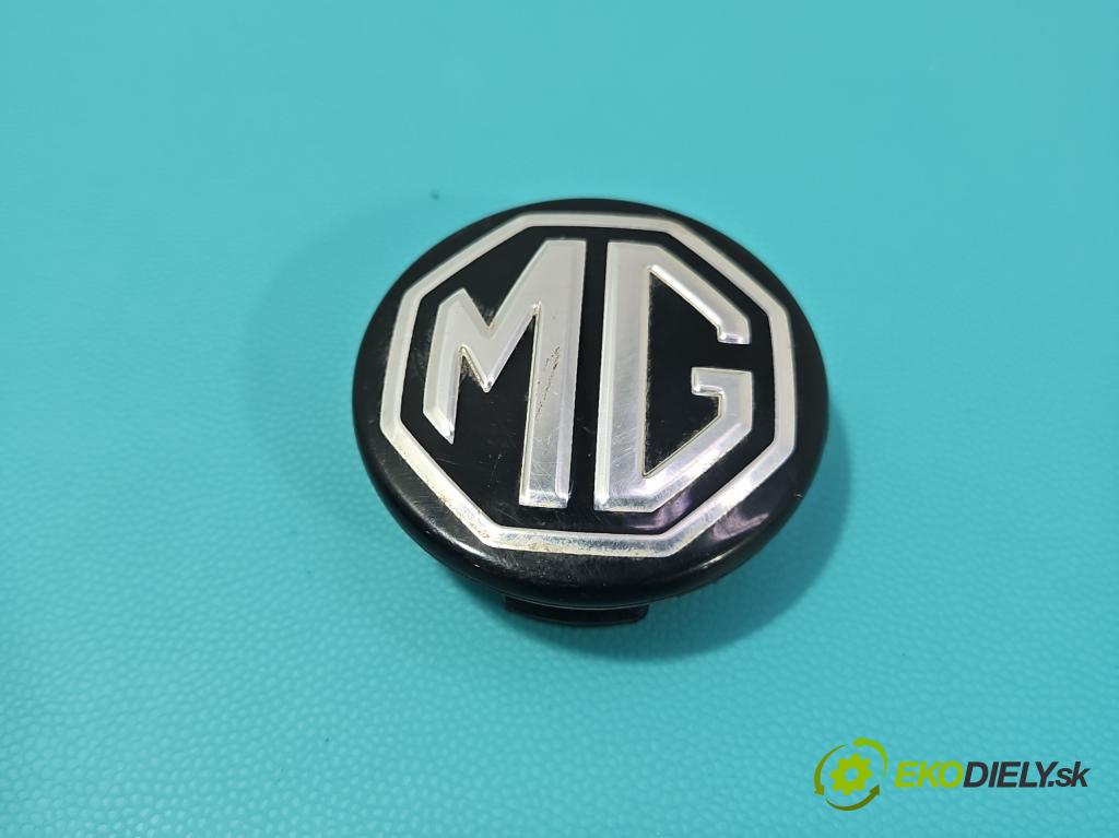 MG MG3  24- 1.5 16V 102 hp automatic 75 kW 1498 cm3 5- krytka disky 10884746