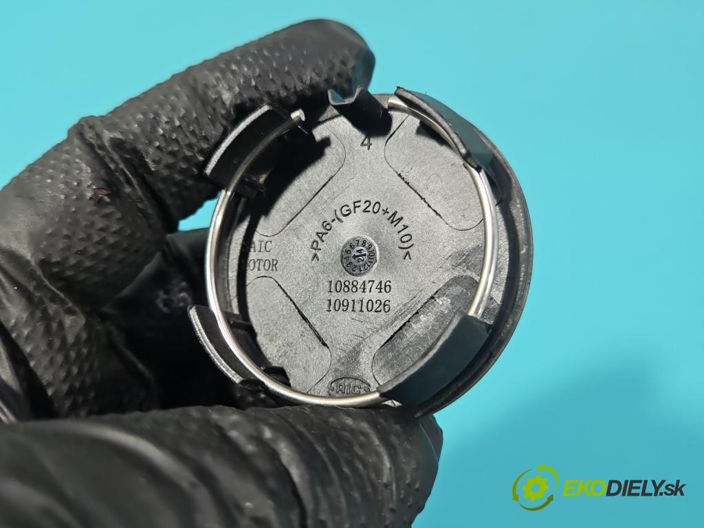 MG MG3  24- 1.5 16V 102 HP automatic 75 kW 1498 cm3 5- krytka disky 10884746