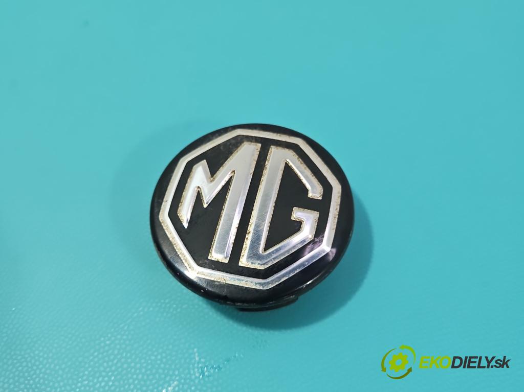 MG MG3  24- 1.5 16V 102 hp automatic 75 kW 1498 cm3 5- krytka disky 10884746