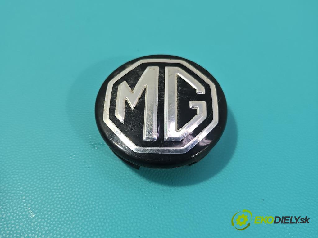 MG MG3  24- 1.5 16V 102 hp automatic 75 kW 1498 cm3 5- krytka disky 10884746