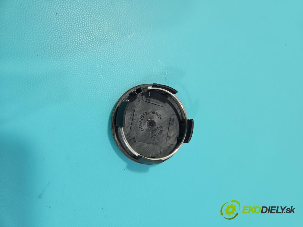 MG MG3  24- 1.5 16V 102 HP automatic 75 kW 1498 cm3 5- krytka disky 10884746