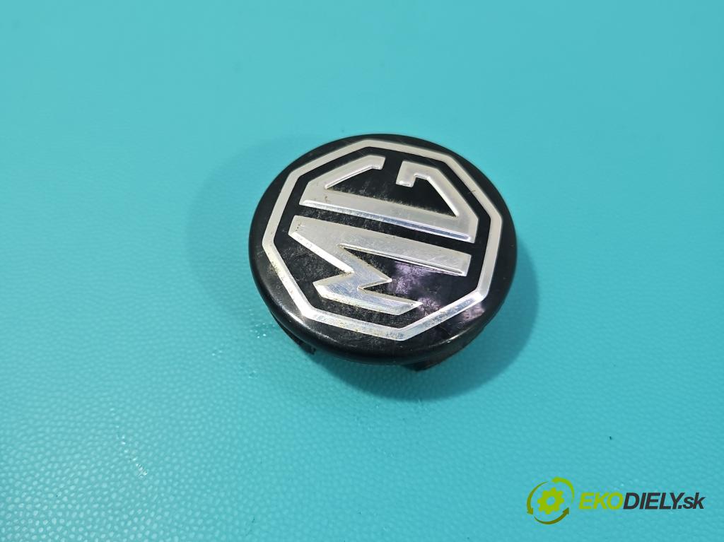 MG MG3  24- 1.5 16V 102 HP automatic 75 kW 1498 cm3 5- krytka disky 10884746