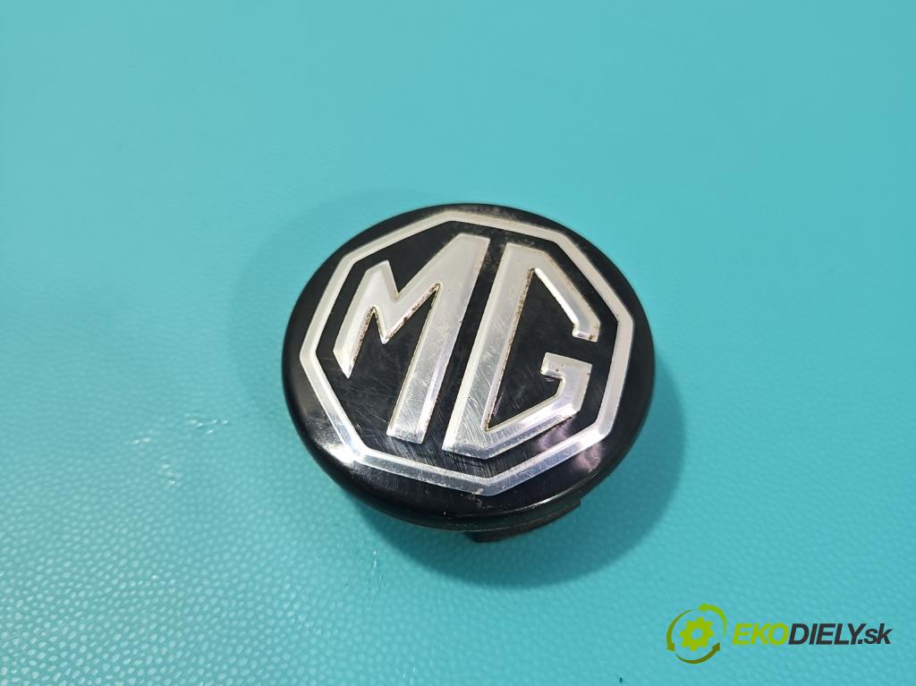 MG MG3  24- 1.5 16V 102 hp automatic 75 kW 1498 cm3 5- krytka disky 10884746