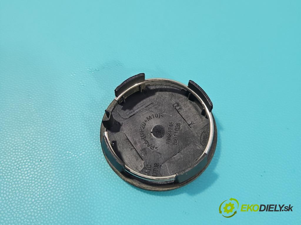 MG MG3  24- 1.5 16V 102 HP automatic 75 kW 1498 cm3 5- krytka disky 10884746