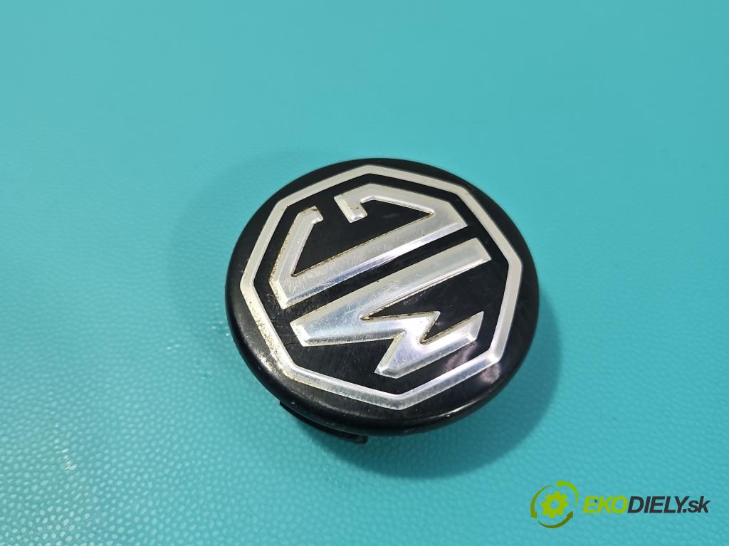 MG MG3  24- 1.5 16V 102 HP automatic 75 kW 1498 cm3 5- krytka disky 10884746