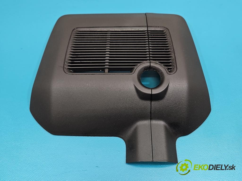 MG MG3  24- 1.5 16V 102 HP automatic 75 kW 1498 cm3 5- kryt plast 527725454