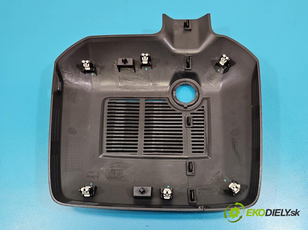 MG MG3  24- 1.5 16V 102 HP automatic 75 kW 1498 cm3 5- kryt plast 527725454