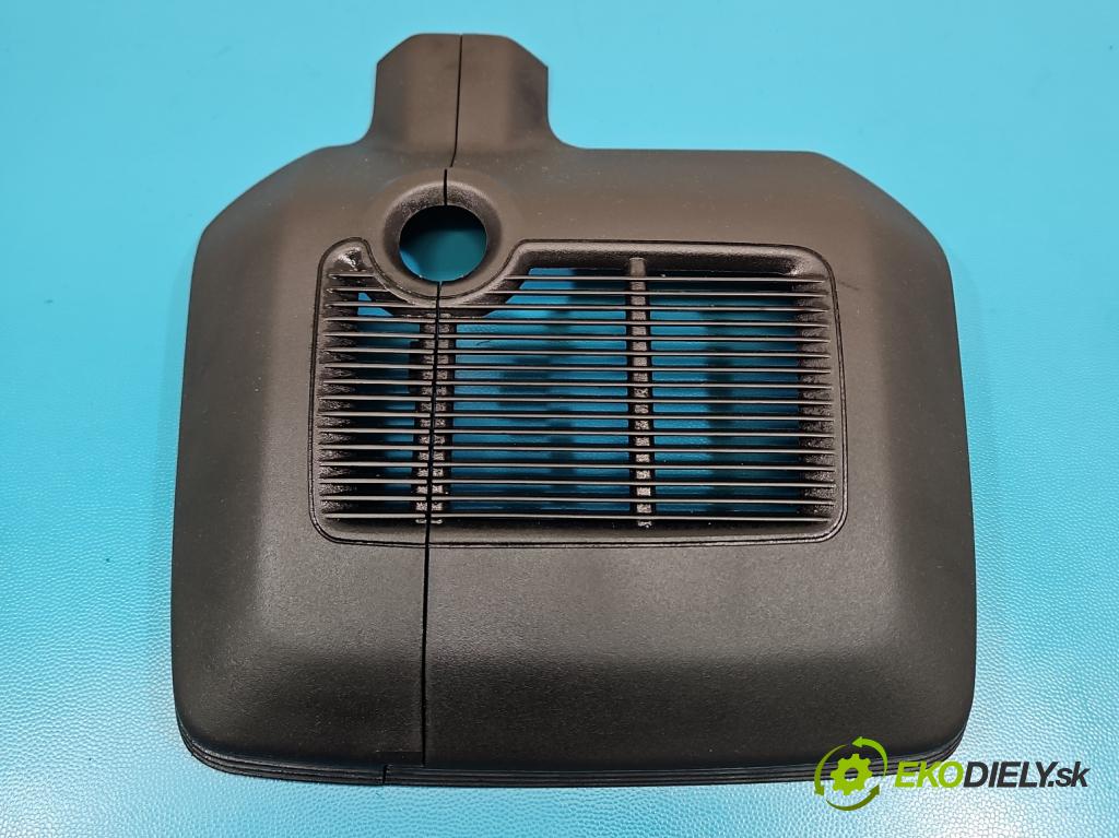 MG MG3  24- 1.5 16V 102 HP automatic 75 kW 1498 cm3 5- kryt plast 527725454