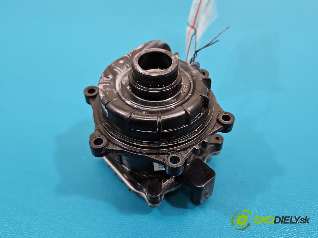 MG MG3  24- 1.5 16V 102 HP automatic 75 kW 1498 cm3 5- pompa obehu voda: 11352605