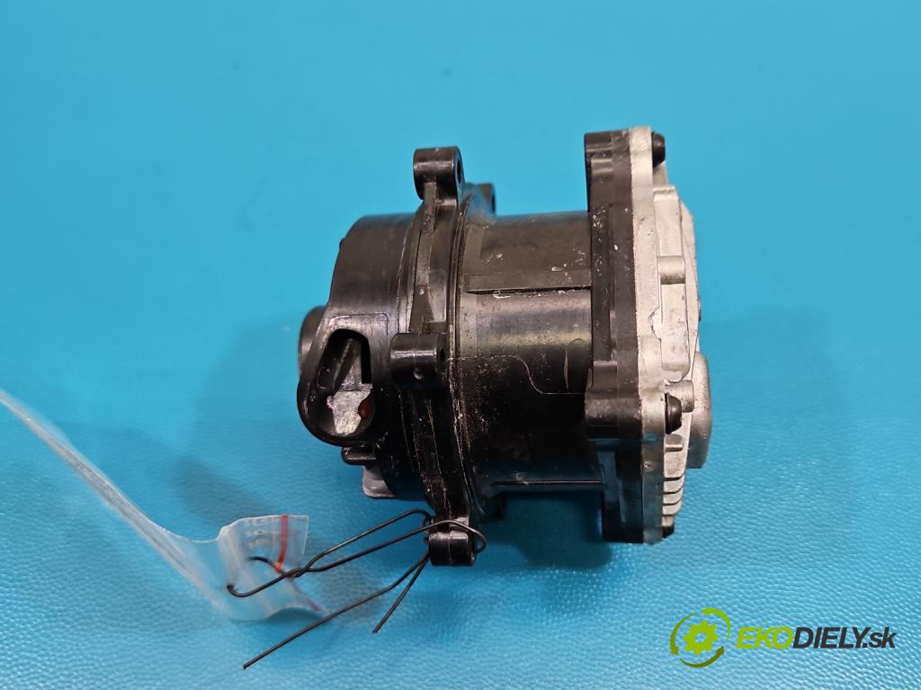 MG MG3  24- 1.5 16V 102 HP automatic 75 kW 1498 cm3 5- pompa obehu voda: 11352605