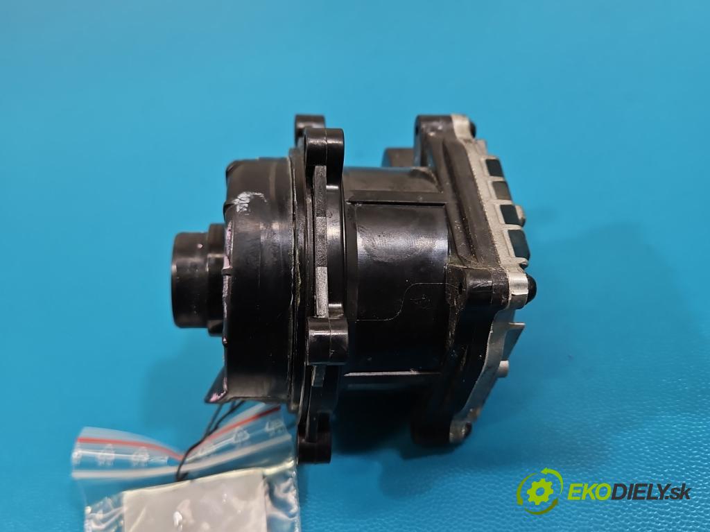 MG MG3  24- 1.5 16V 102 HP automatic 75 kW 1498 cm3 5- pompa obehu voda: 11352605