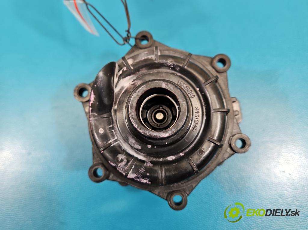MG MG3  24- 1.5 16V 102 HP automatic 75 kW 1498 cm3 5- pompa obehu voda: 11352605