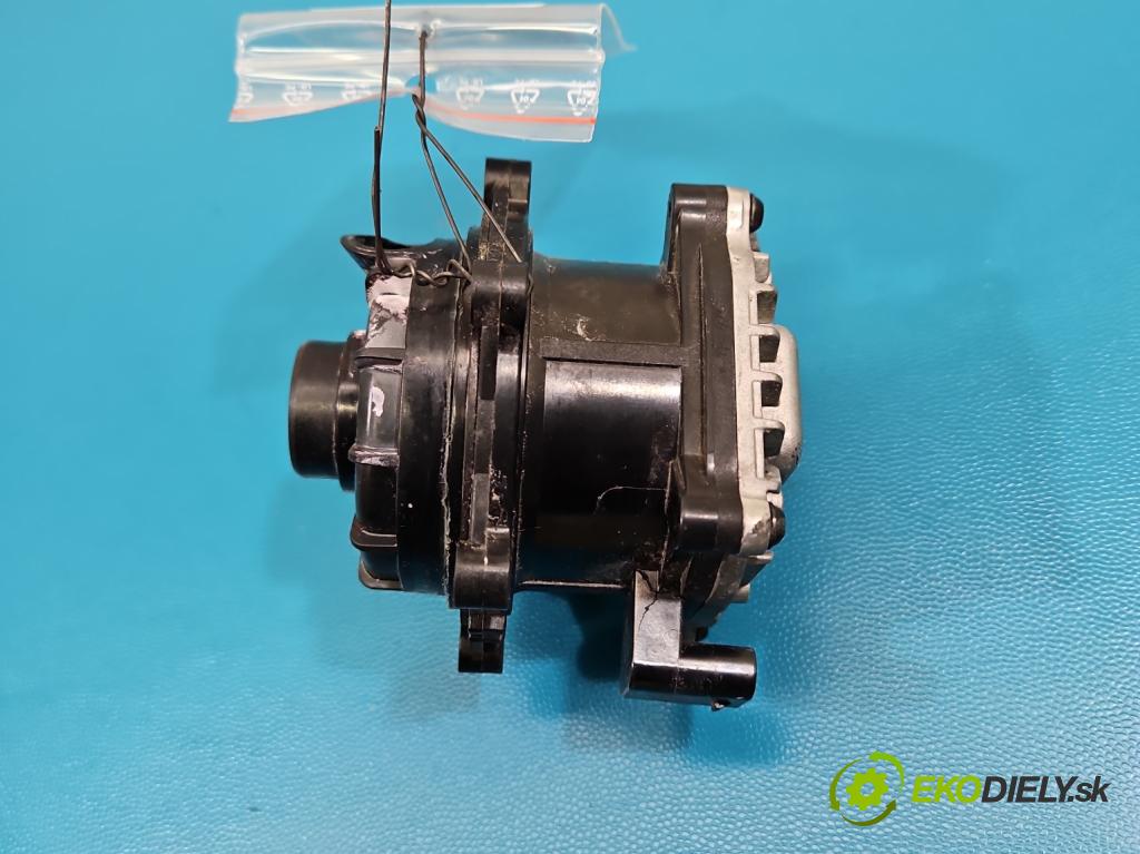 MG MG3  24- 1.5 16V 102 HP automatic 75 kW 1498 cm3 5- pompa obehu voda: 11352605