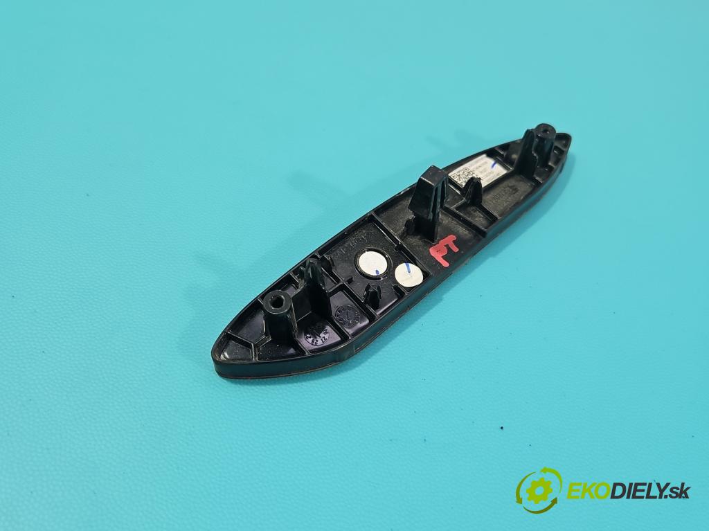 MG MG3  24- 1.5 16V 102 HP automatic 75 kW 1498 cm3 5- Odraz: AC240407058