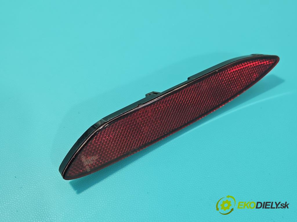 MG MG3  24- 1.5 16V 102 hp automatic 75 kW 1498 cm3 5- Odraz: AC240407058