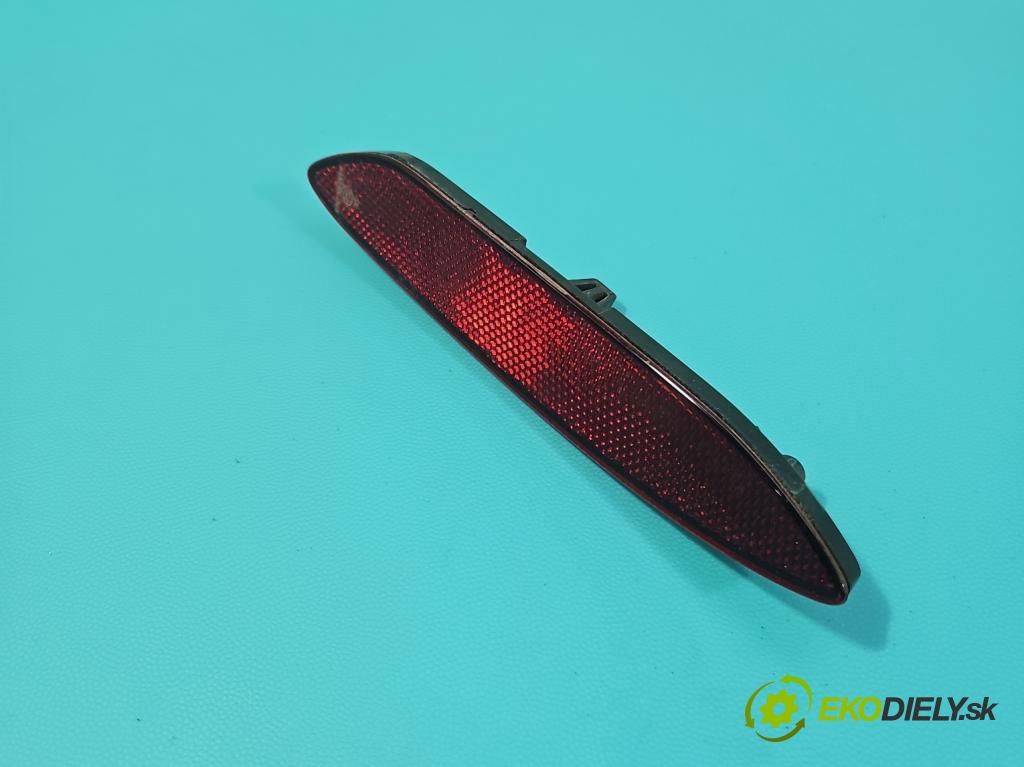 MG MG3  24- 1.5 16V 102 HP automatic 75 kW 1498 cm3 5- Odraz: AC240407058