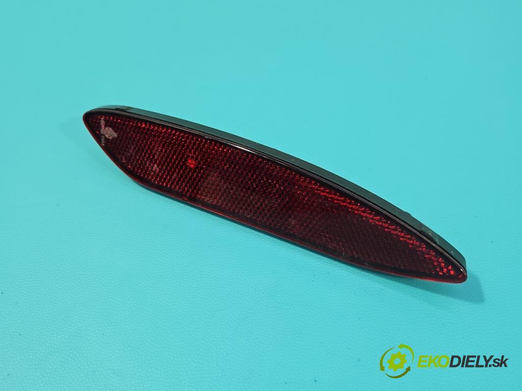 MG MG3  24- 1.5 16V 102 HP automatic 75 kW 1498 cm3 5- Odraz: AC240328047