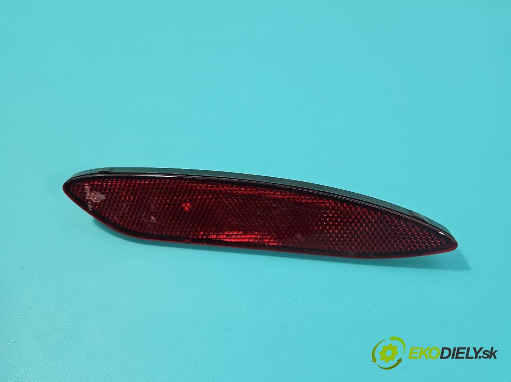 MG MG3  24- 1.5 16V 102 hp automatic 75 kW 1498 cm3 5- Odraz: AC240328047