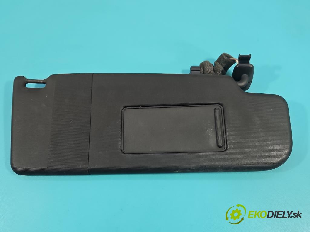 Vw Scirocco II 2008-2017 1.4 TSI 160 HP manual 118 kW 1390 cm3 3- clonítko pravé