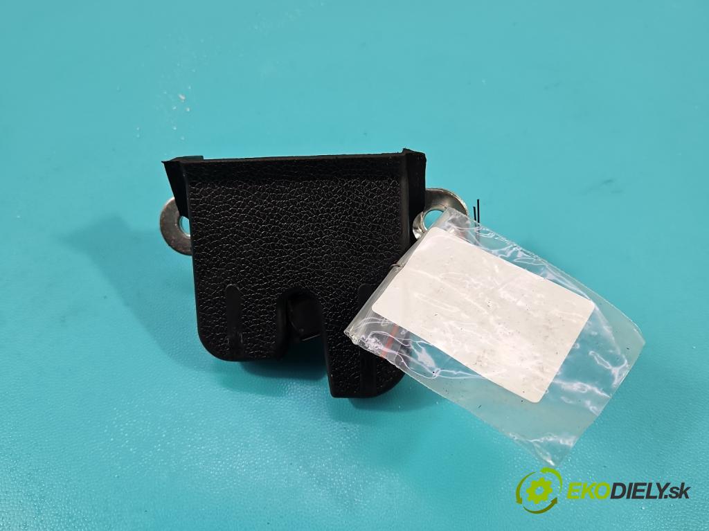 Vw Scirocco II 2008-2017 1.4 TSI 160 HP manual 118 kW 1390 cm3 3- zámok kufrové dvere zadné 1K8827505B