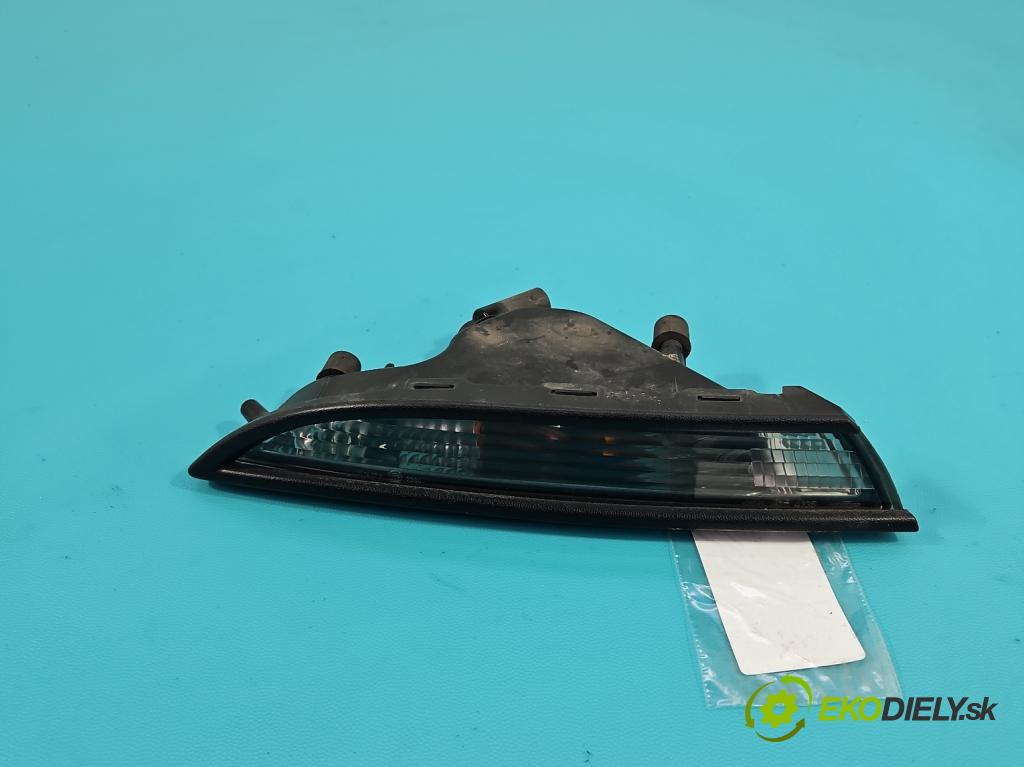 Vw Scirocco II 2008-2017 1.4 TSI 160 HP manual 118 kW 1390 cm3 3- Svetlo: prevádzky pravé 1K8953042E