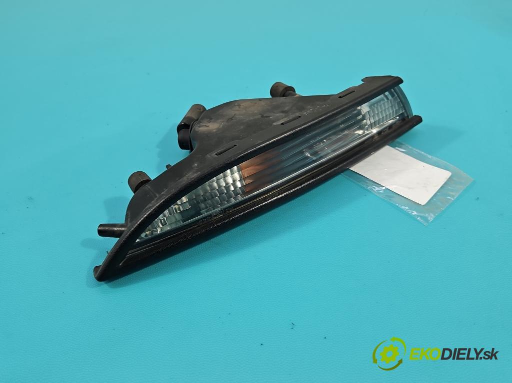 Vw Scirocco II 2008-2017 1.4 TSI 160 HP manual 118 kW 1390 cm3 3- Svetlo: prevádzky pravé 1K8953042E