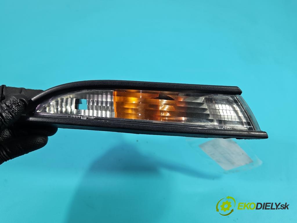 Vw Scirocco II 2008-2017 1.4 TSI 160 HP manual 118 kW 1390 cm3 3- Svetlo: prevádzky pravé 1K8953042E