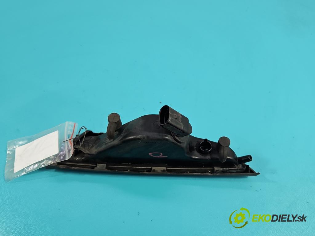 Vw Scirocco II 2008-2017 1.4 TSI 160 HP manual 118 kW 1390 cm3 3- Svetlo: prevádzky pravé 1K8953042E