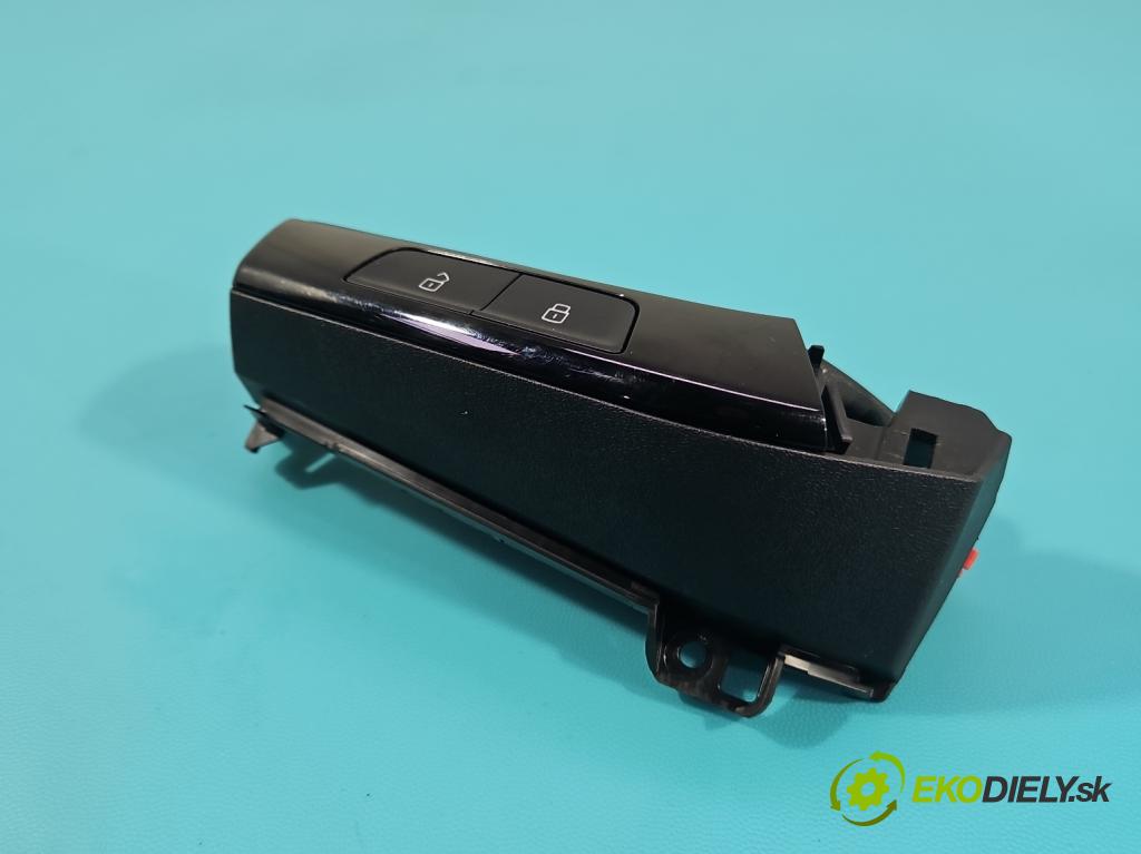 MG MG3  24- 1.5 16V 102 HP automatic 75 kW 1498 cm3 5- prepínač ostatné 11647189