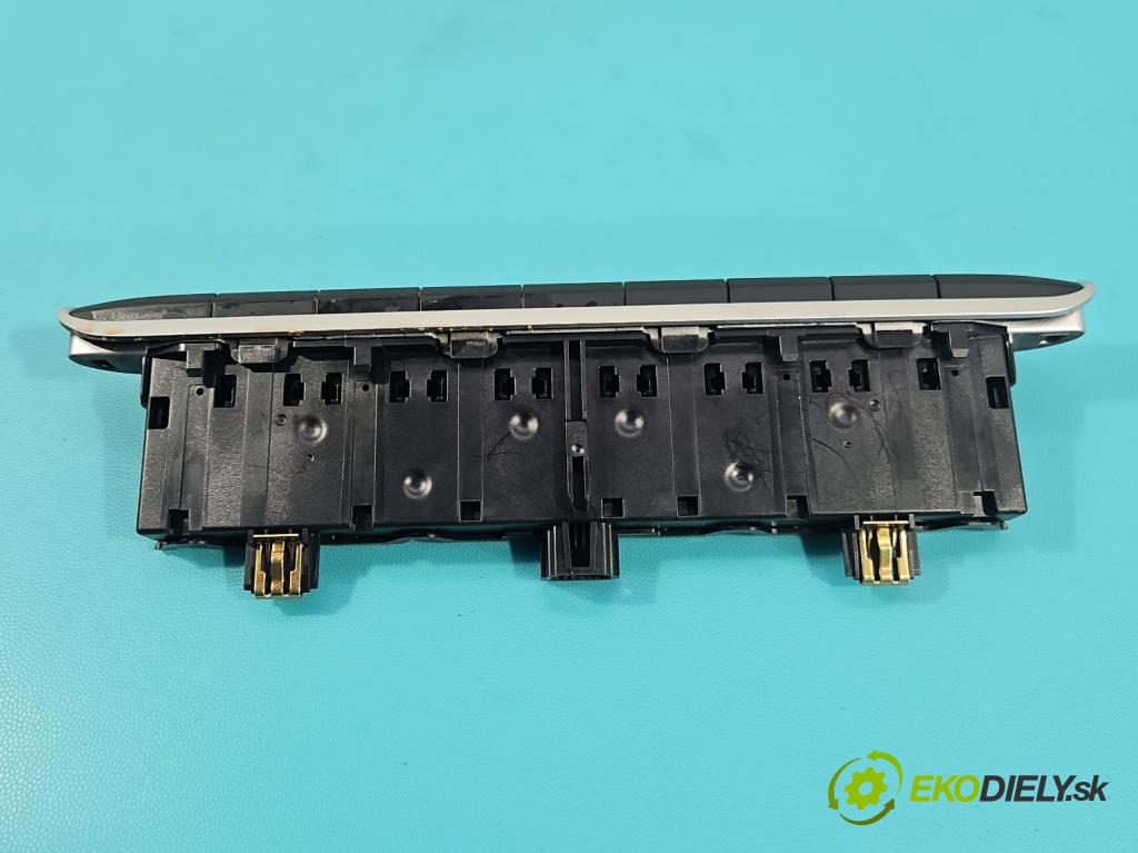 MG MG3 24- 1.5 16V 102 HP automatic 75 kW 1498 cm3 5- prepínač ostatné 11496132