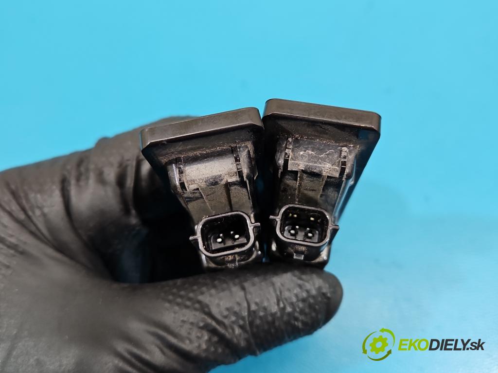 Renault Clio V 2019- 1.0 91 KM automatic 67 kW 999 cm3 5- podsvietenie 265101139R