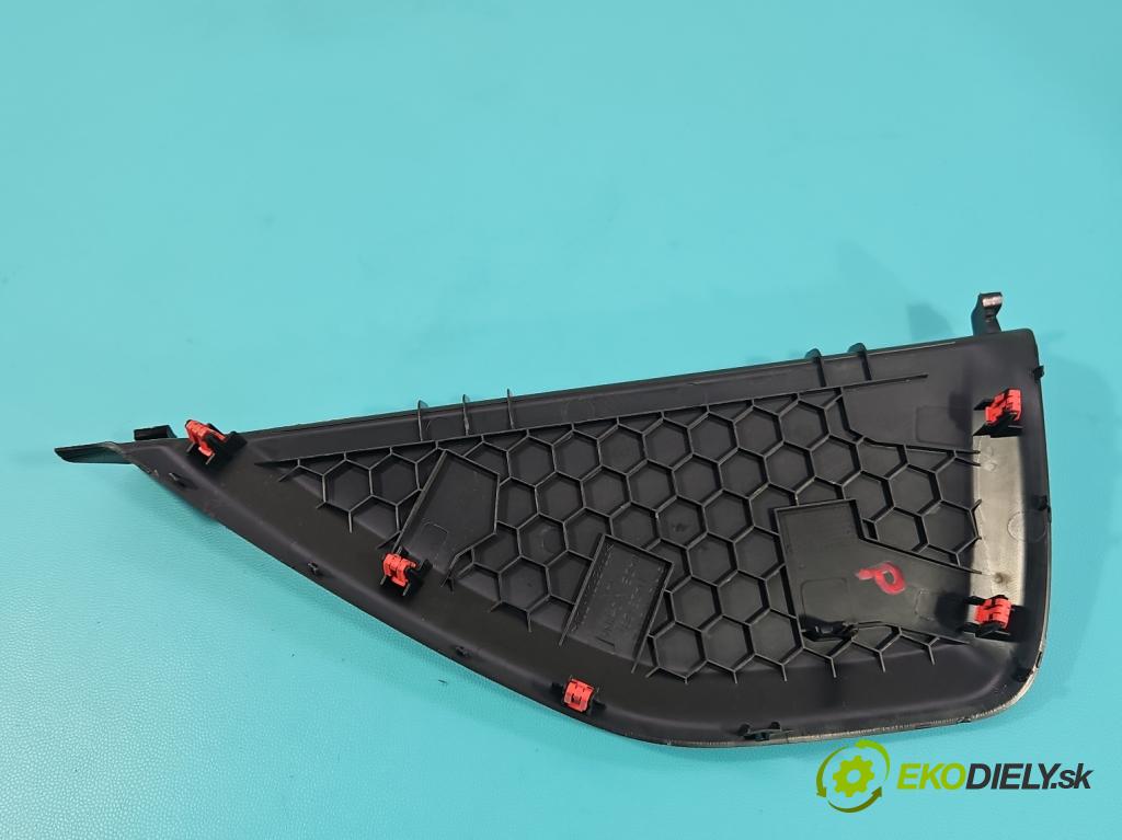 MG MG3  24- 1.5 16V 102 HP automatic 75 kW 1498 cm3 5- kryt plast 11428128