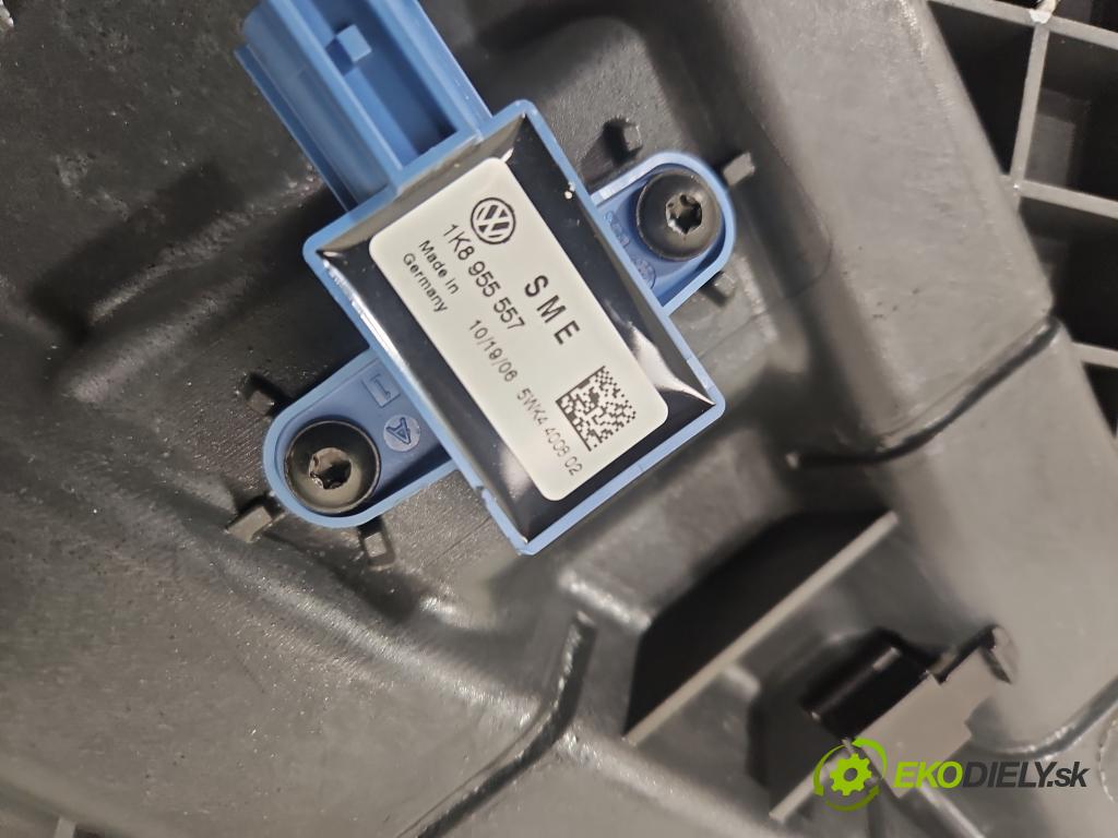 Vw Scirocco II 2008-2017 1.4 TSI 160 HP manual 118 kW 1390 cm3 3- mechanizmus okna predné pravý 1Q0959702H