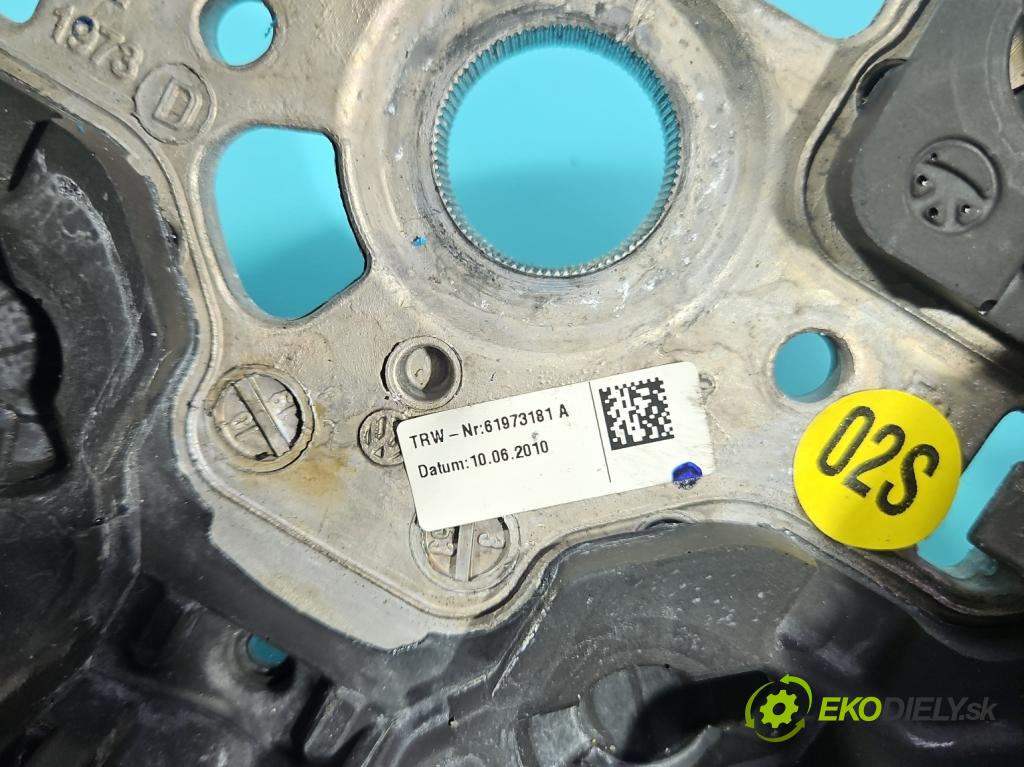 Vw Scirocco II 2008-2017 1.4 TSI 160 HP manual 118 kW 1390 cm3 3- volant 1K8419091T (Volant)