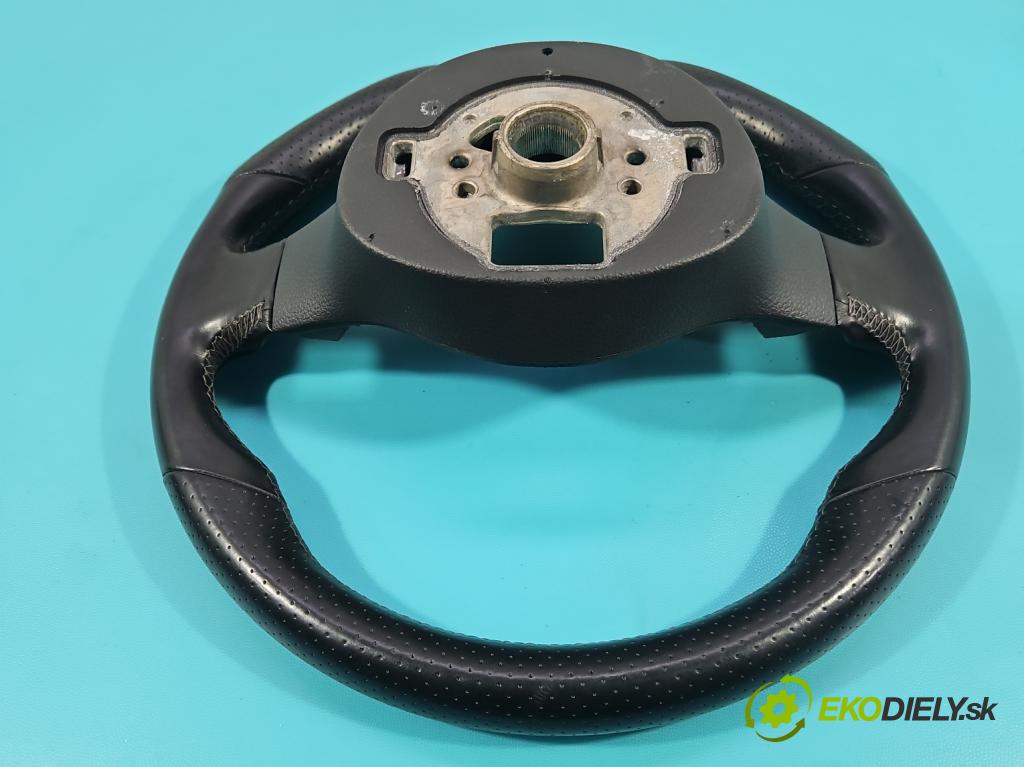 Vw Scirocco II 2008-2017 1.4 TSI 160 HP manual 118 kW 1390 cm3 3- volant 1K8419091T (Volant)